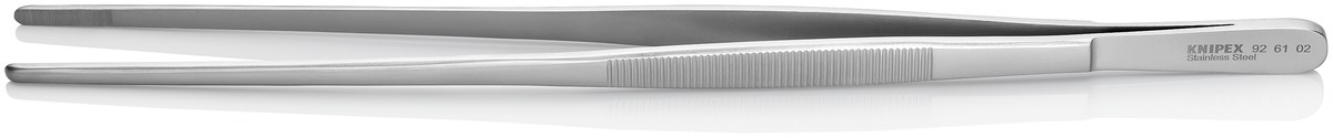Nhíp gắp linh kiện chính xác KNIPEX 92 61 02, dài 300mm