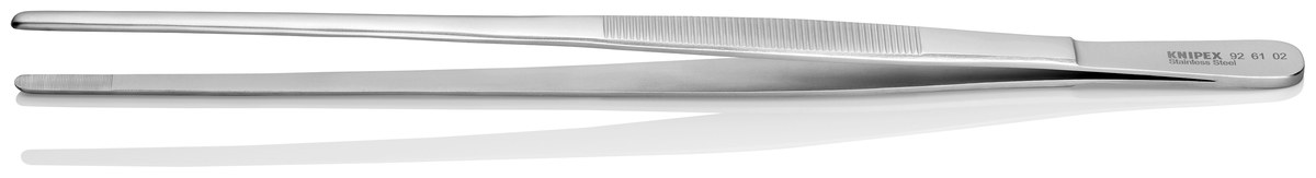 Nhíp gắp linh kiện chính xác KNIPEX 92 61 02, dài 300mm thumbnail 2