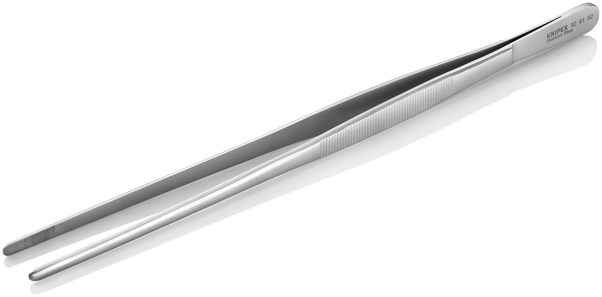 Nhíp gắp linh kiện chính xác KNIPEX 92 61 02, dài 300mm thumbnail 3