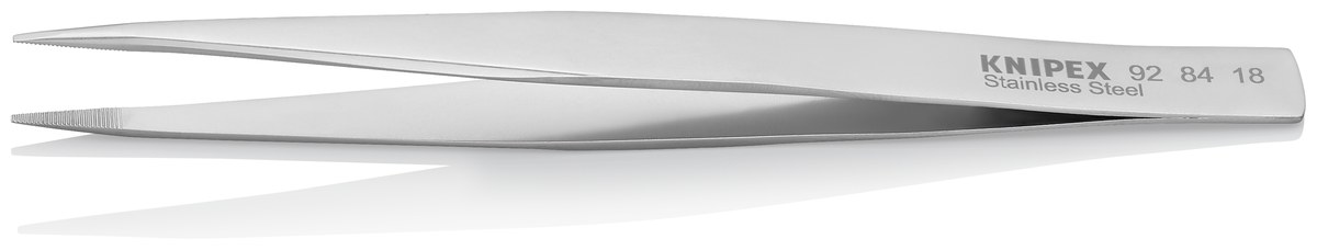 Nhíp gắp linh kiện chính xác KNIPEX 92 84 18, dài 126mm thumbnail 2