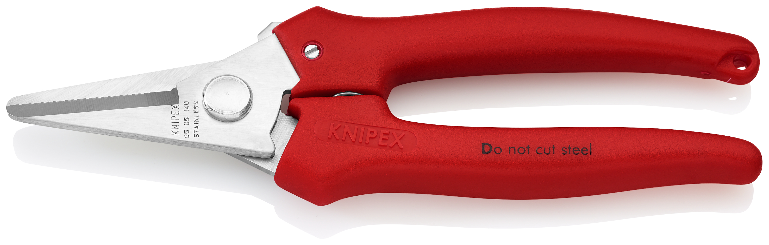 KNIPEX 95 05 140 E01 Opening spring for 95 05 140
