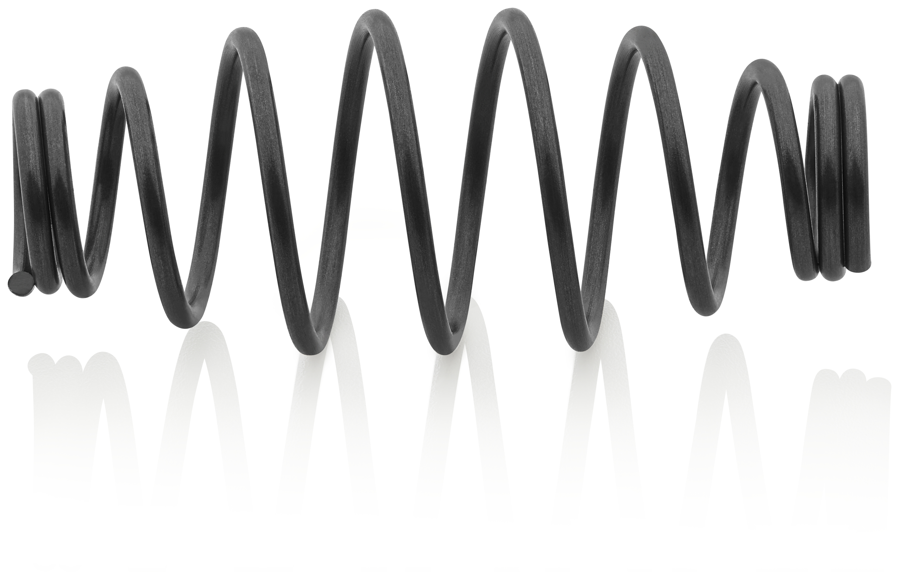 KNIPEX 95 39 08 S Tension spring set for lateral mounting 95 36 25/28 Models until 2024 thumbnail 2