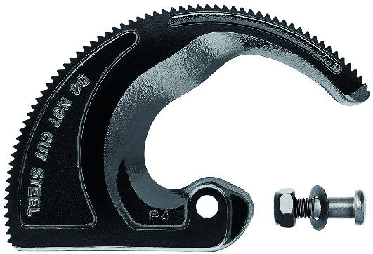 KNIPEX 95 39 250 Movable spare blade for 95 31 250 / 95 36 250 Models until 2024