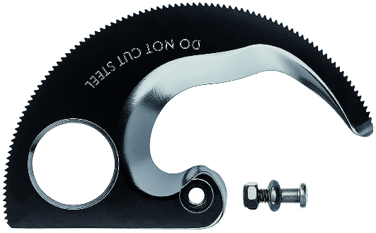 KNIPEX 95 39 280 Movable spare blade for 95 31 280 / 95 36 280 Models until 2024