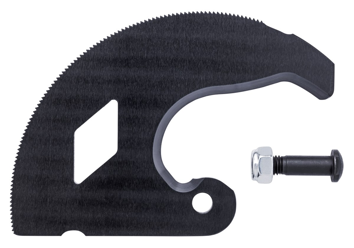 Kìm cắt cáp ACSR KNIPEX 95 39 340 01, chính hãng CHLB Đức