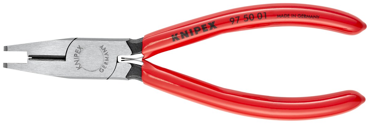 Kìm bấm Scotchlok KNIPEX 97 50 01, dài 155mm