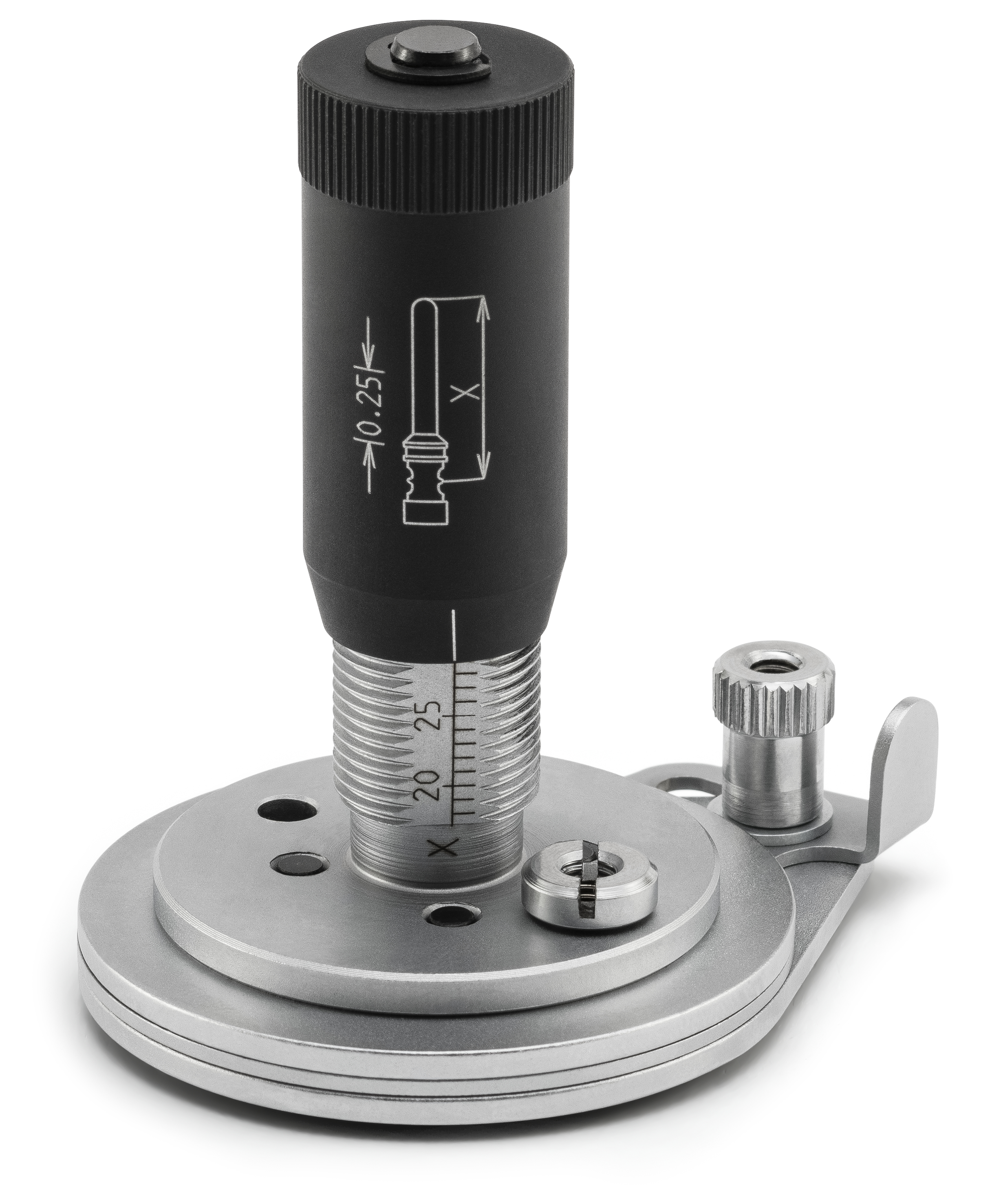 KNIPEX 97 59 65 2 Universal Locator for 97 52 65 / 97 52 65 A / 97 52 65 DG / 97 52 65 DG A thumbnail 2