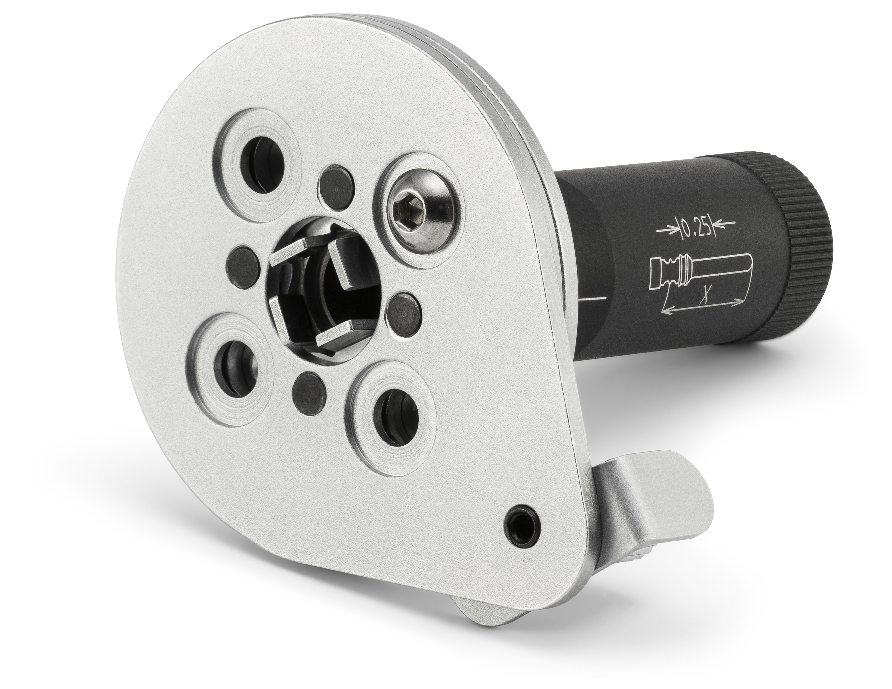 KNIPEX 97 59 65 2 Universal Locator for 97 52 65 / 97 52 65 A / 97 52 65 DG / 97 52 65 DG A thumbnail 4