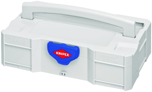 Bộ phụ kiện đầu cốt và cosse KNIPEX 97 90 00 LE, dài 171mm thumbnail 4