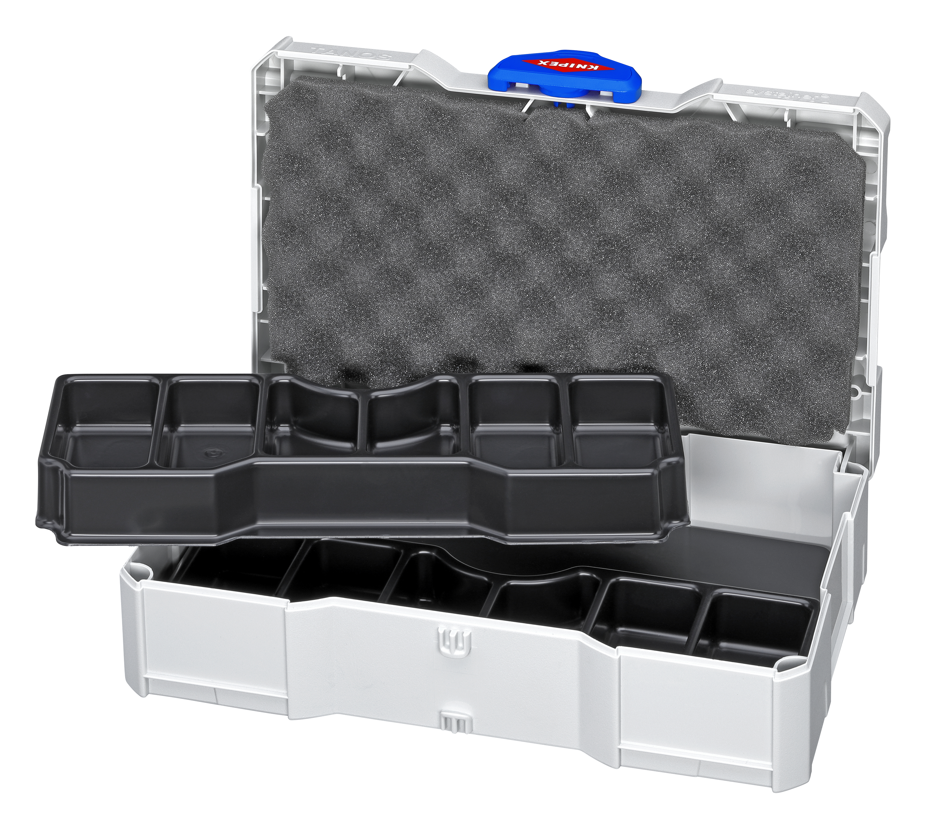 KNIPEX 97 90 00 LE TANOS MINI-systainer® 171 mm