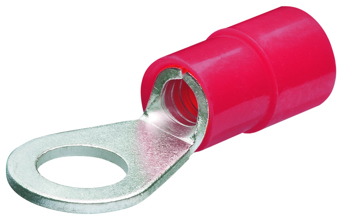 Bộ phụ kiện đầu cốt và cosse KNIPEX 97 99 172, chính hãng CHLB Đức