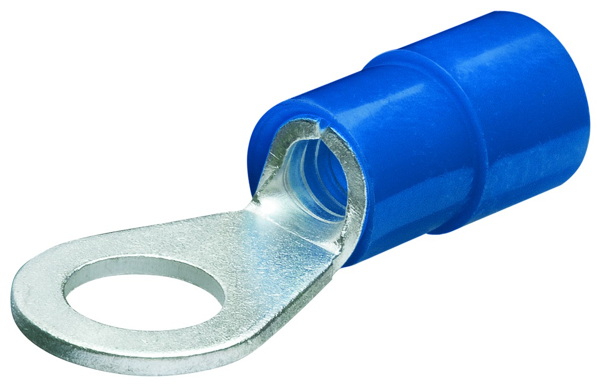 Bộ phụ kiện đầu cốt và cosse KNIPEX 97 99 176, chính hãng CHLB Đức