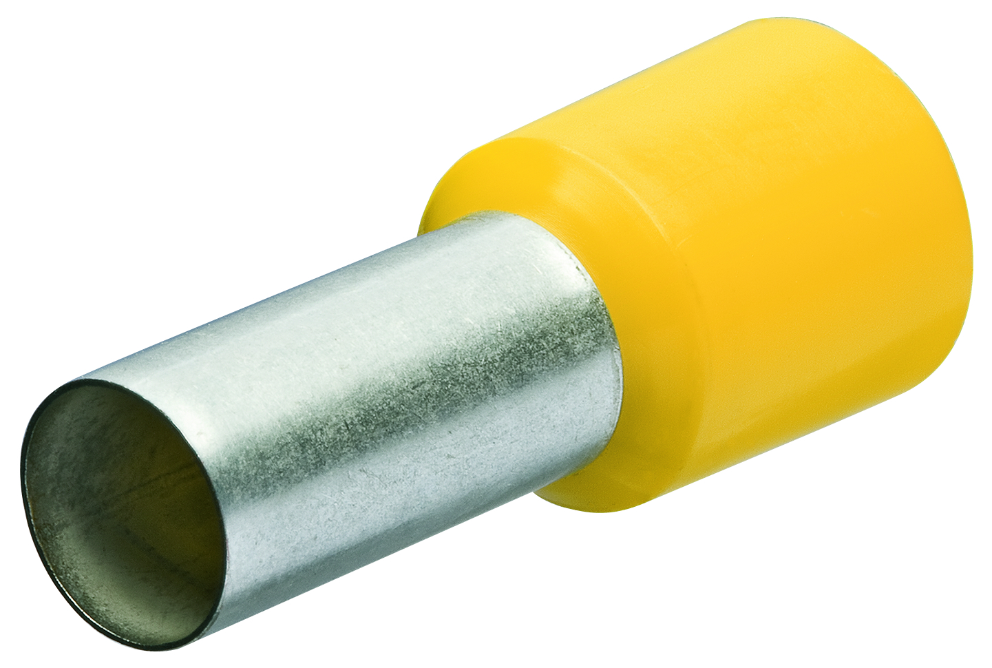 KNIPEX 97 99 330 Wire ferrules with plastic collar 200 pieces each