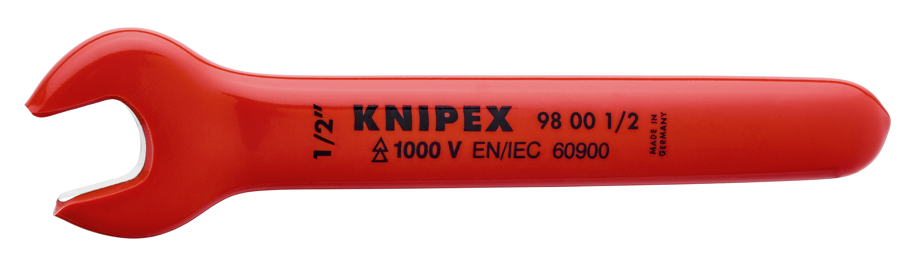 KNIPEX 98 00 12 Open-end wrench thumbnail 2