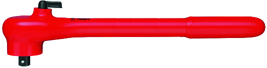 Cần tự động đầu vuông 1/2" cách điện KNIPEX 98 41, dài 265mm