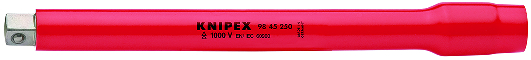 2" cách điện KNIPEX 98 45 250, dài 250mm