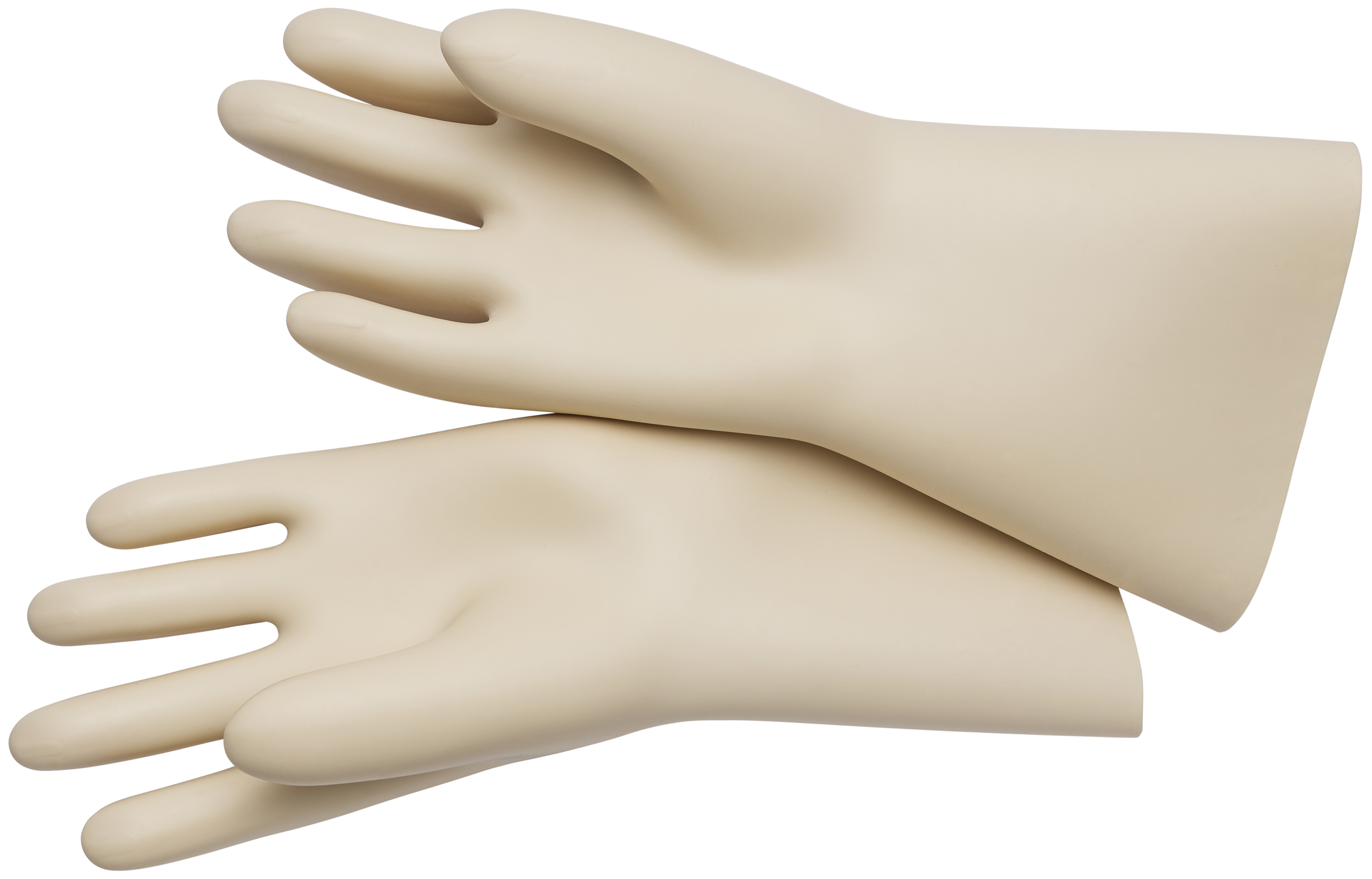 KNIPEX 98 65 47 Insulating Gloves insulated Size 10 / Class 2 360 mm