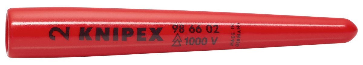 Kẹp cách điện KNIPEX 98 66 02, dài 80mm thumbnail 2