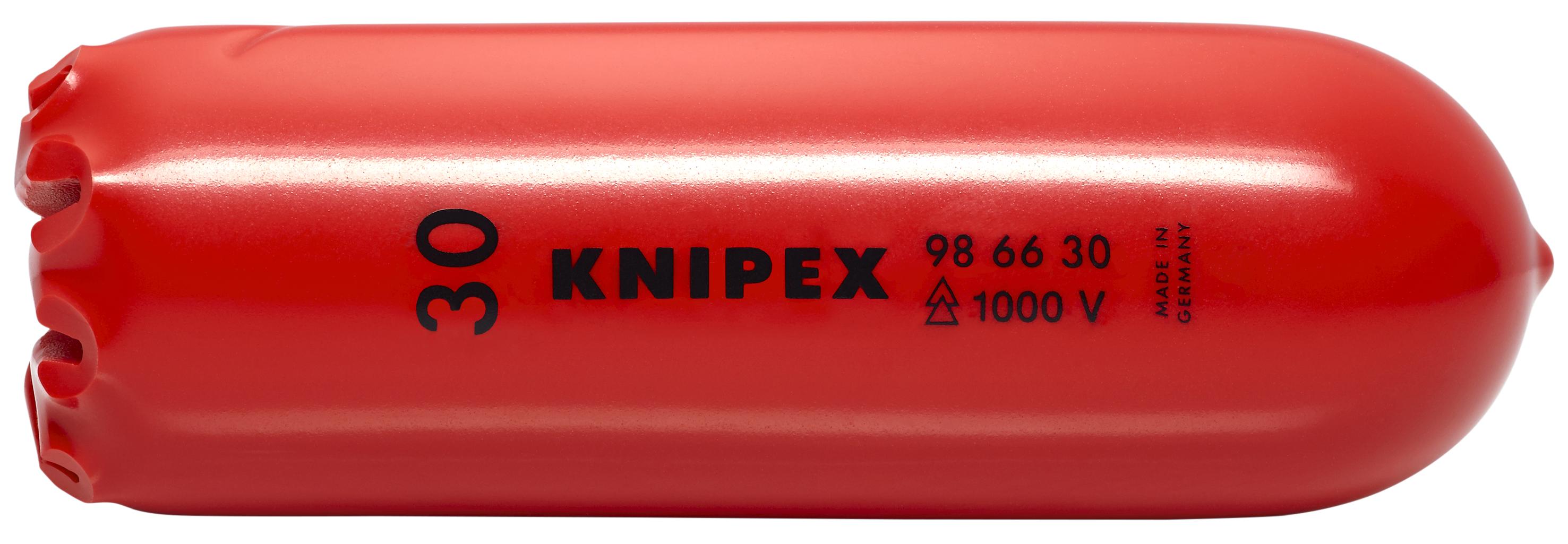 KNIPEX 98 66 30 Self-Clamping Slip-On Cap 110 mm thumbnail 2