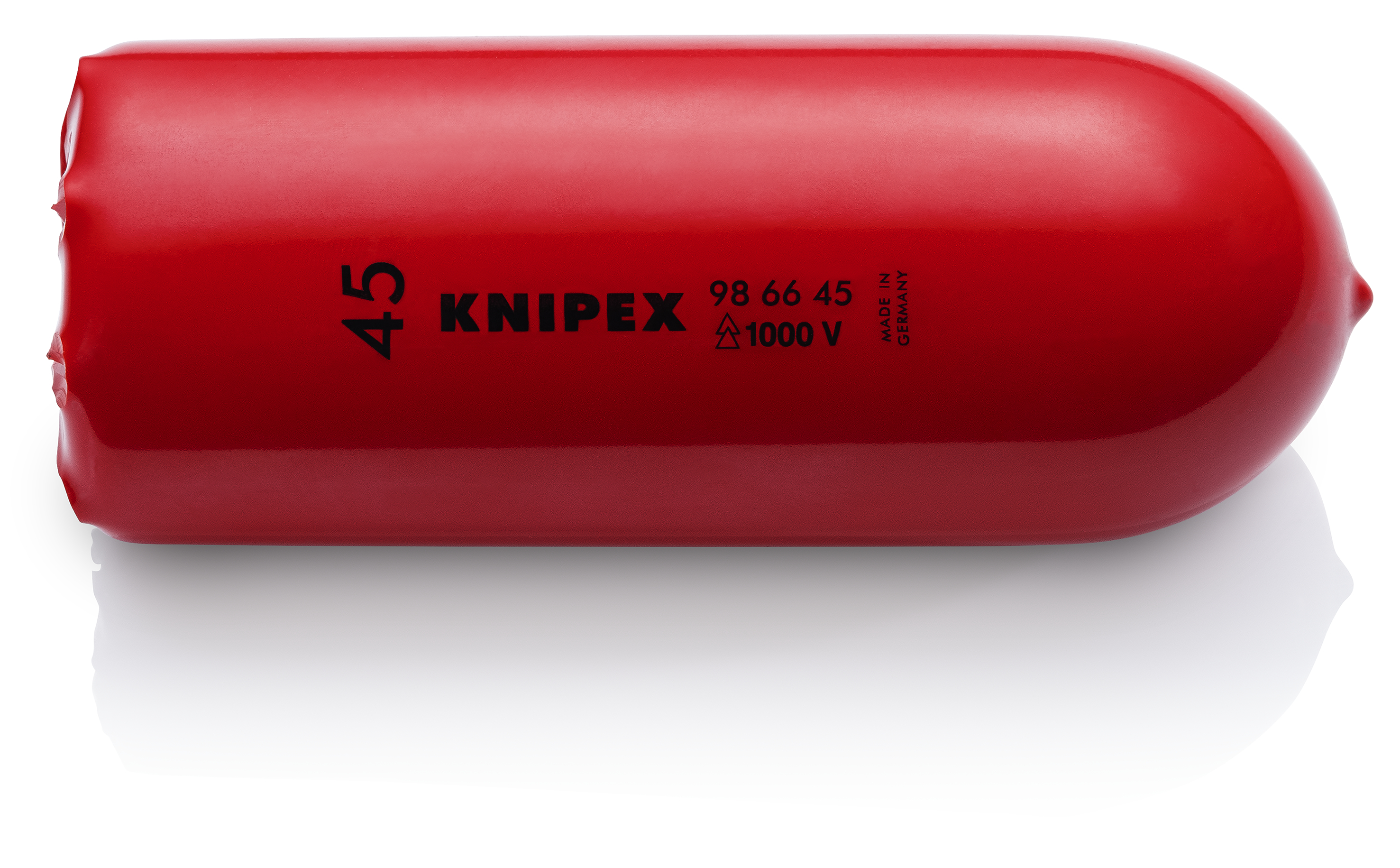KNIPEX 98 66 45 Self-Clamping Slip-On Cap 130 mm thumbnail 2