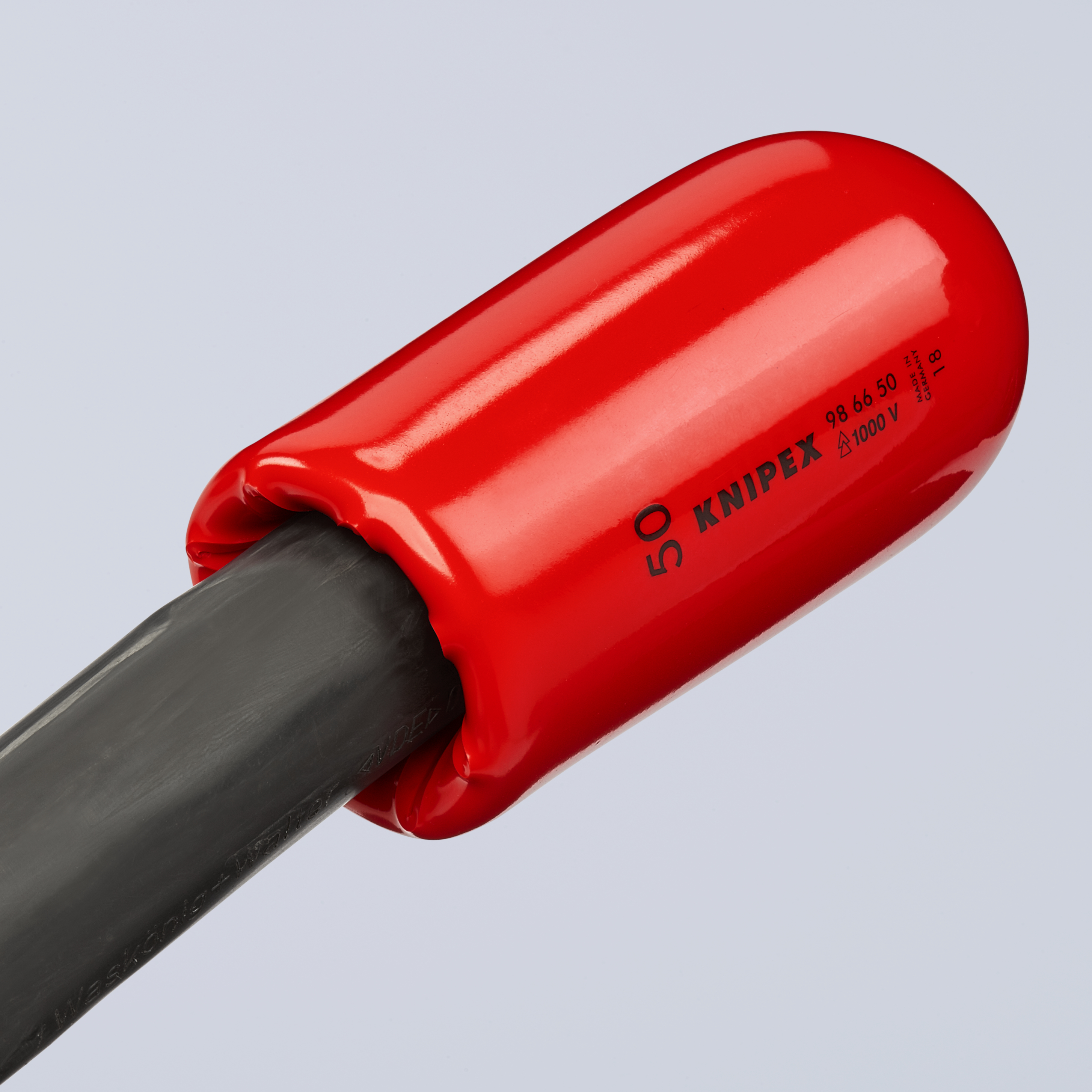 KNIPEX 98 66 50 Self-Clamping Slip-On Cap 135 mm thumbnail 3