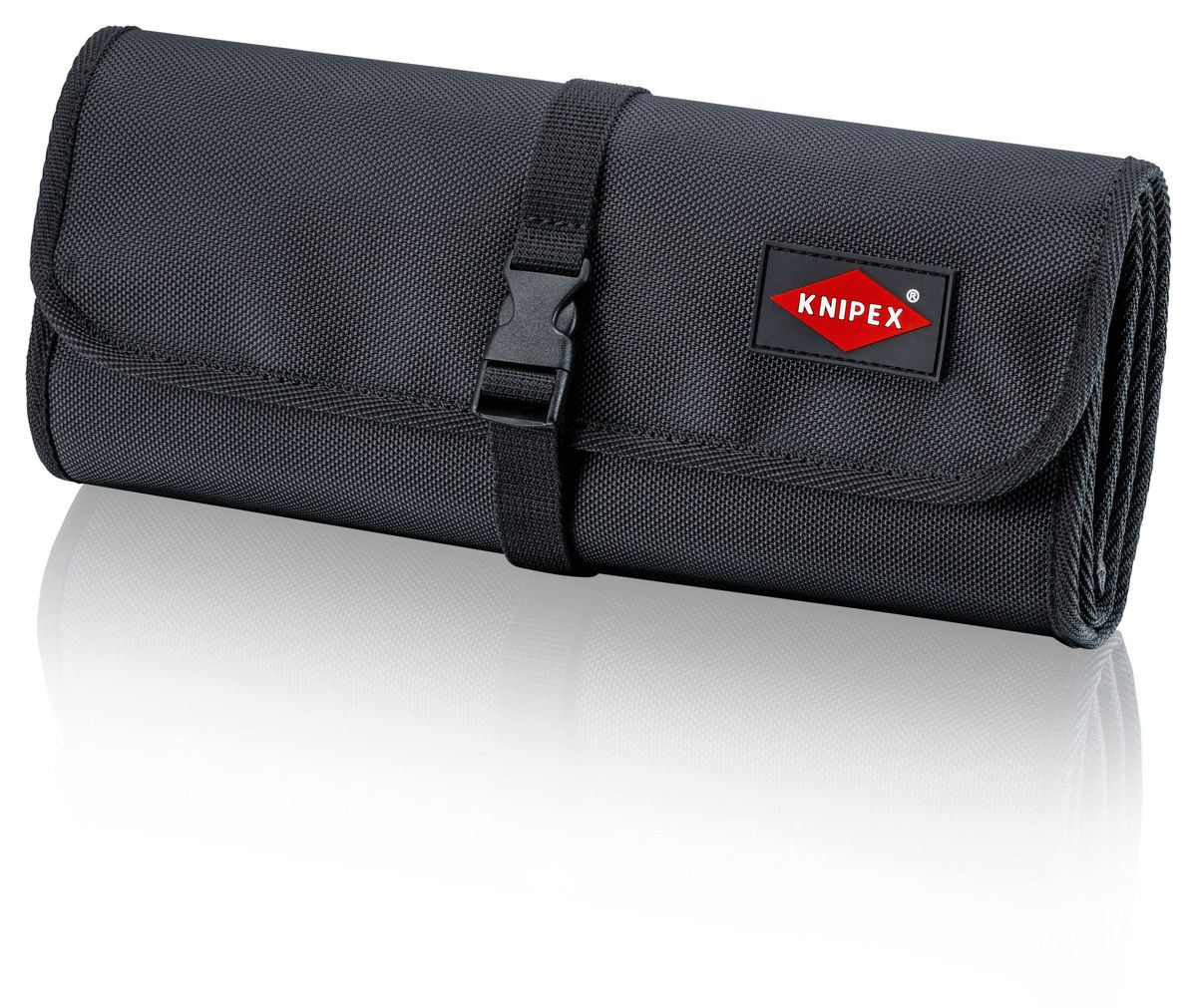 Vali dụng cụ cách điện KNIPEX 98 99 13 LE, dài 850mm