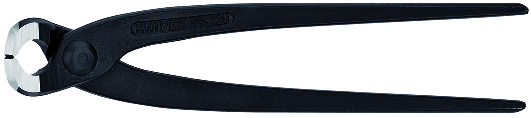 Kìm cắt cốt thép xây dựng KNIPEX 99 00 220K12EAN, dài 220mm