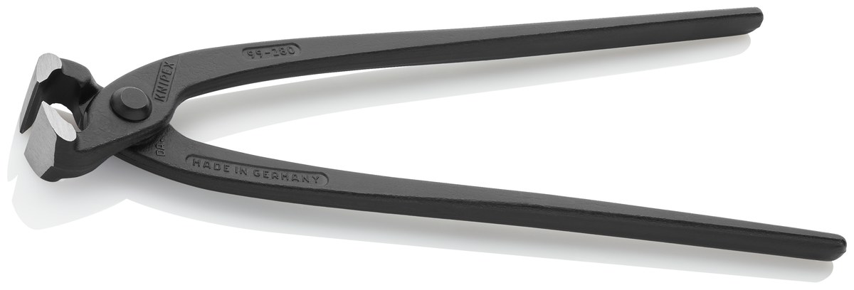 Kìm cắt cốt thép xây dựng KNIPEX 99 00 280 EAN, dài 280mm thumbnail 2