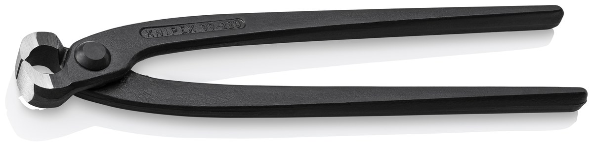 Kìm cắt cốt thép xây dựng KNIPEX 99 00 300 EAN, dài 300mm thumbnail 7