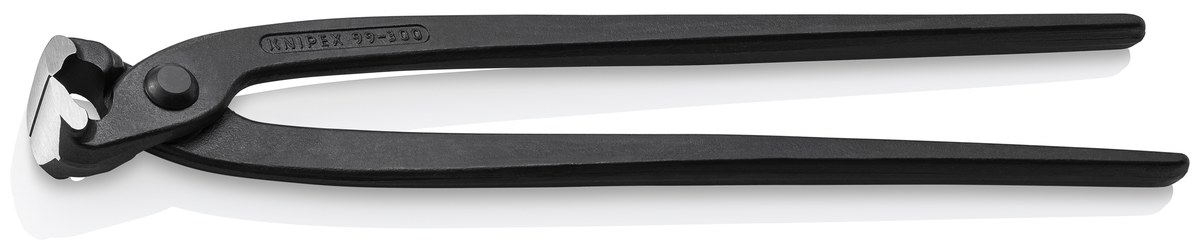 Kìm cắt cốt thép xây dựng KNIPEX 99 00 300 SB, dài 300mm
