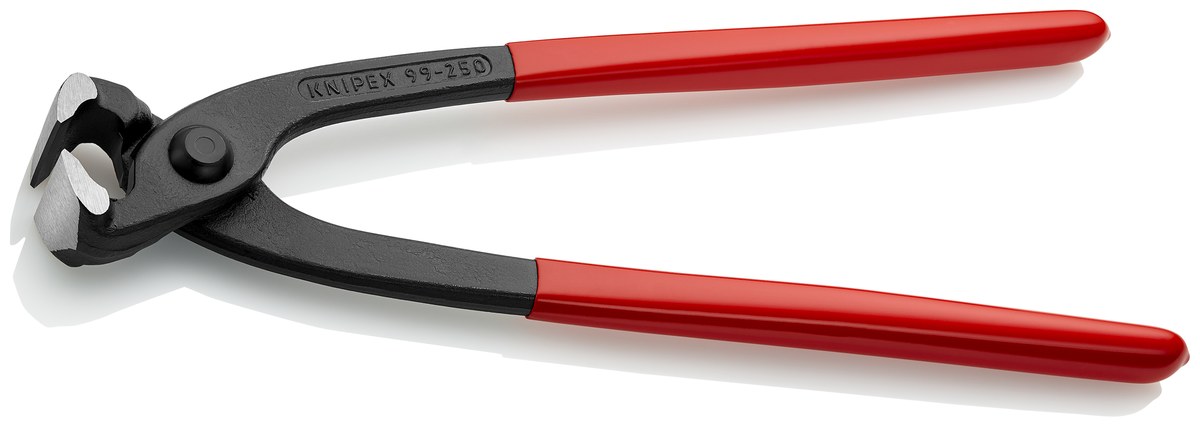 Kìm cắt cốt thép xây dựng KNIPEX 99 01 250 EAN, dài 250mm thumbnail 2