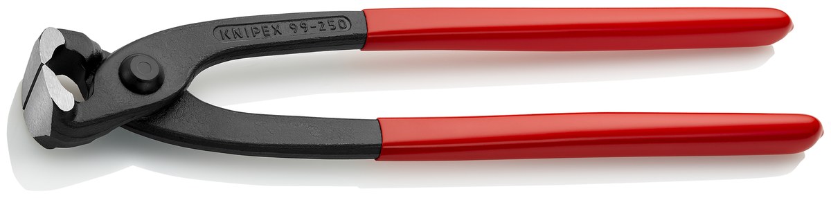 Kìm cắt cốt thép xây dựng KNIPEX 99 01 250 SB, dài 250mm thumbnail 7
