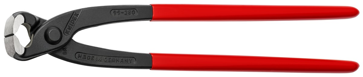 Kìm cắt cốt thép xây dựng KNIPEX 99 01 280 EAN, dài 280mm