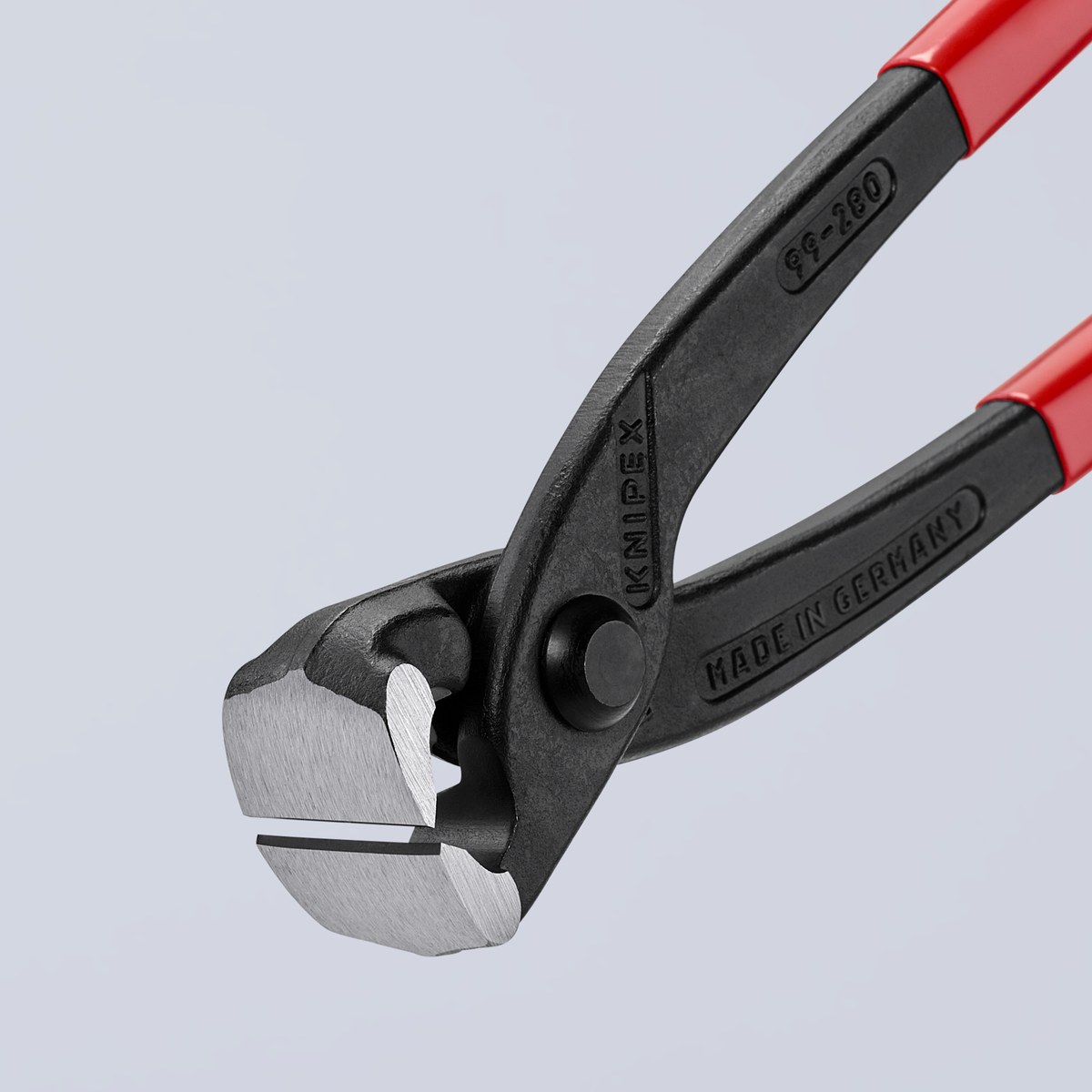 Kìm cắt cốt thép xây dựng KNIPEX 99 01 280 EAN, dài 280mm thumbnail 8
