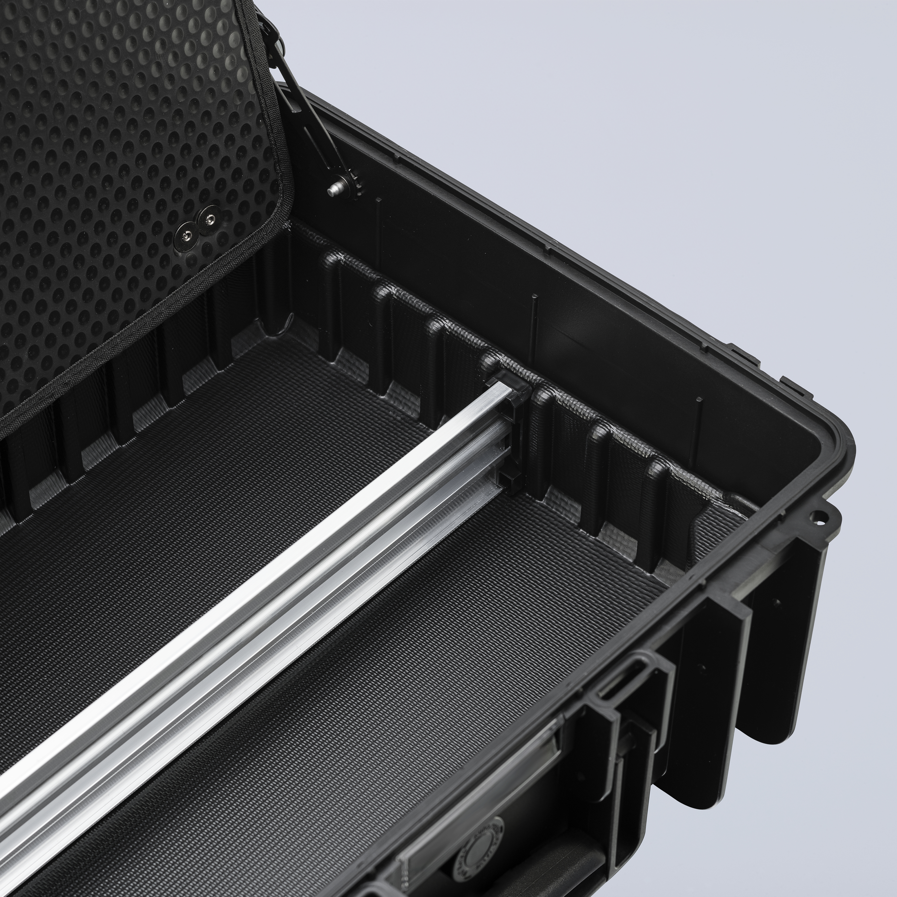 KNIPEX 00 21 34 HL S2 Tool case “Robust23 Start” Electric 24 parts thumbnail 3