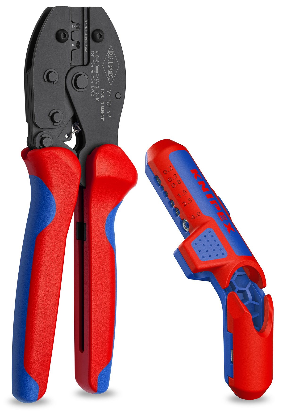 Bộ dụng cụ KNIPEX 00 31 31 V01 SB, chính hãng CHLB Đức thumbnail 7
