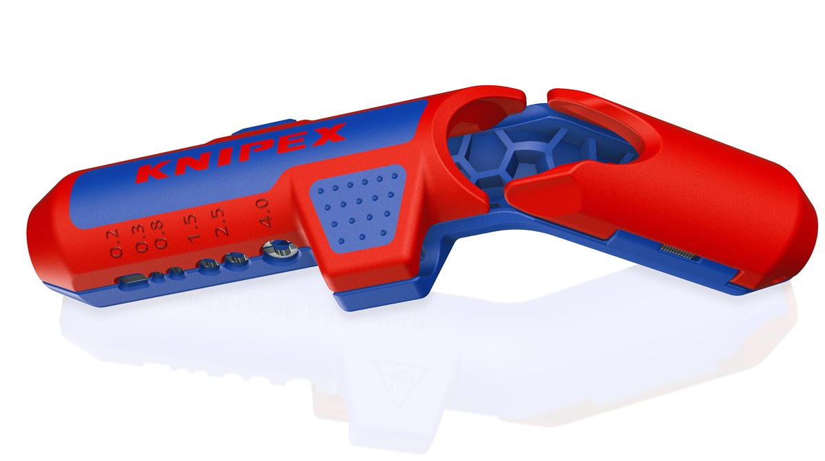 Bộ dụng cụ KNIPEX 00 31 31 V01 SB, chính hãng CHLB Đức thumbnail 8