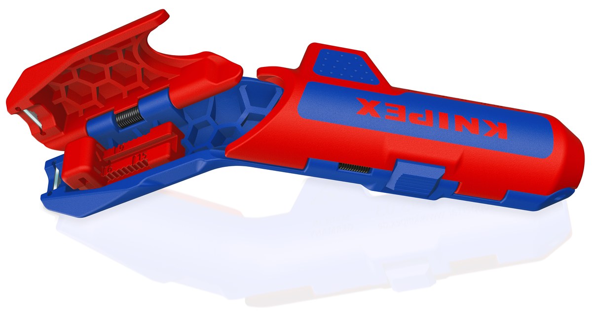 Bộ dụng cụ KNIPEX 00 31 31 V01 SB, chính hãng CHLB Đức thumbnail 2