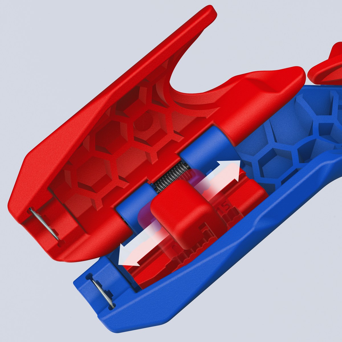Bộ dụng cụ KNIPEX 00 31 31 V01 SB, chính hãng CHLB Đức thumbnail 6