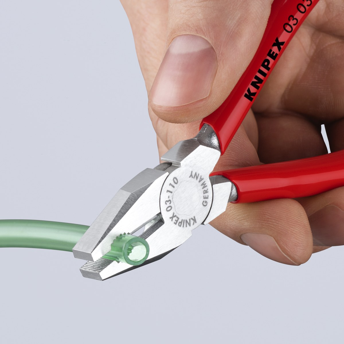 Kìm đa năng KNIPEX 03 03 110, dài 110mm thumbnail 4