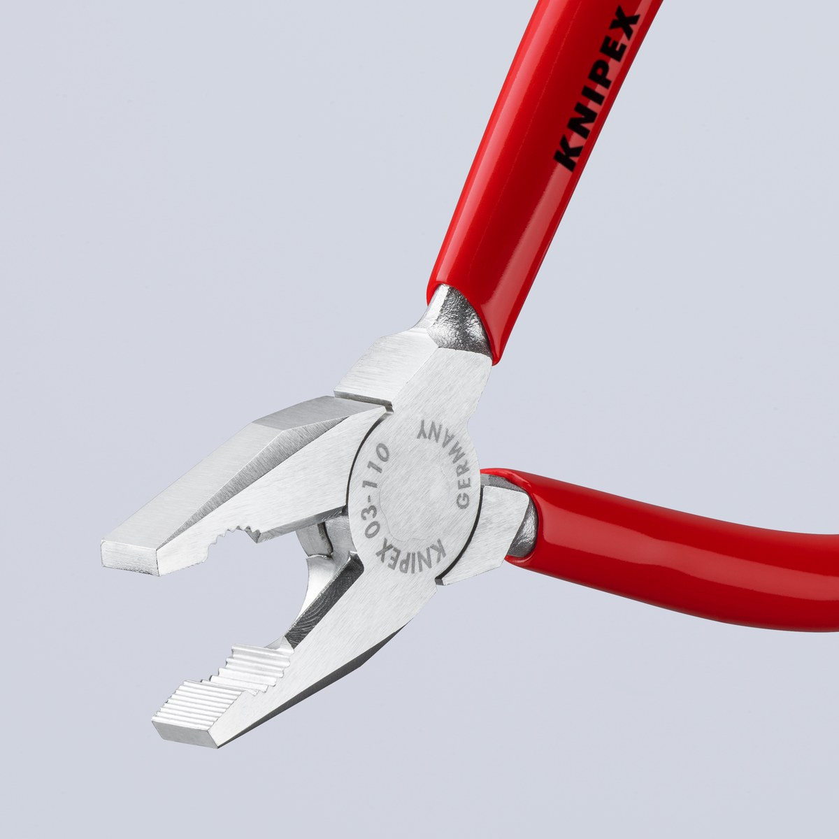 Kìm đa năng KNIPEX 03 03 110, dài 110mm thumbnail 5