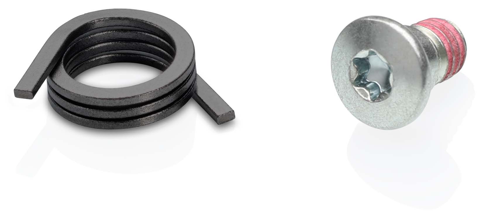 KNIPEX 13 200 E01 Spare spring / screw for 13 9x 200