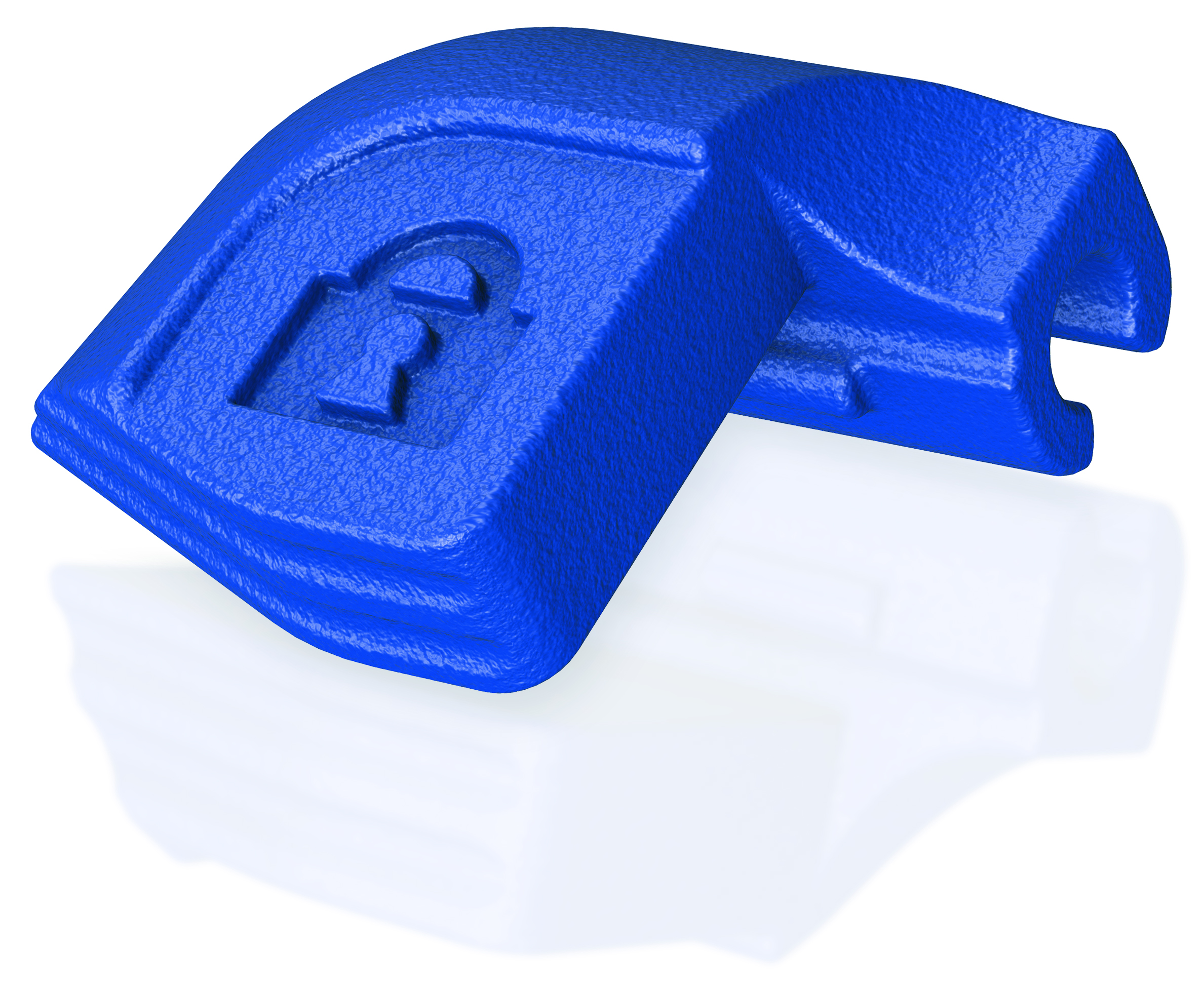 KNIPEX 16 50 145 E02 Replacement latch for 16 50 145