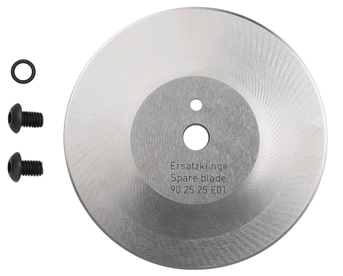 Kéo cắt ống composite KNIPEX 90 25 25 E01, chính hãng CHLB Đức