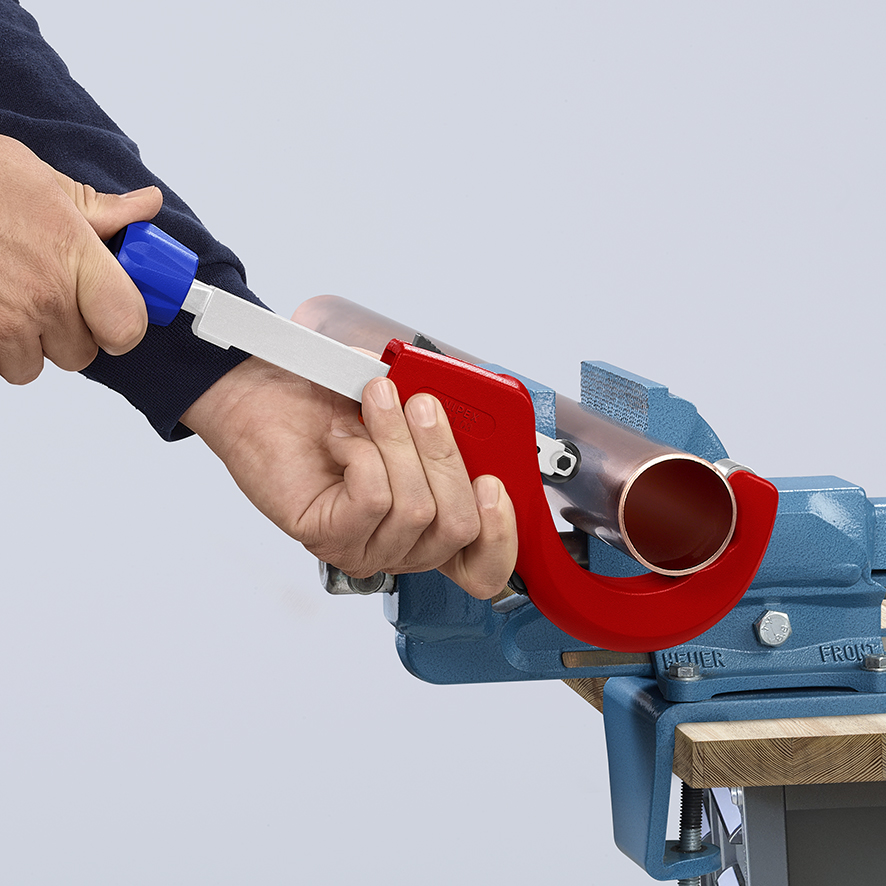 KNIPEX 90 31 03 E01 Spare deburring tool for 90 31 03 thumbnail 7