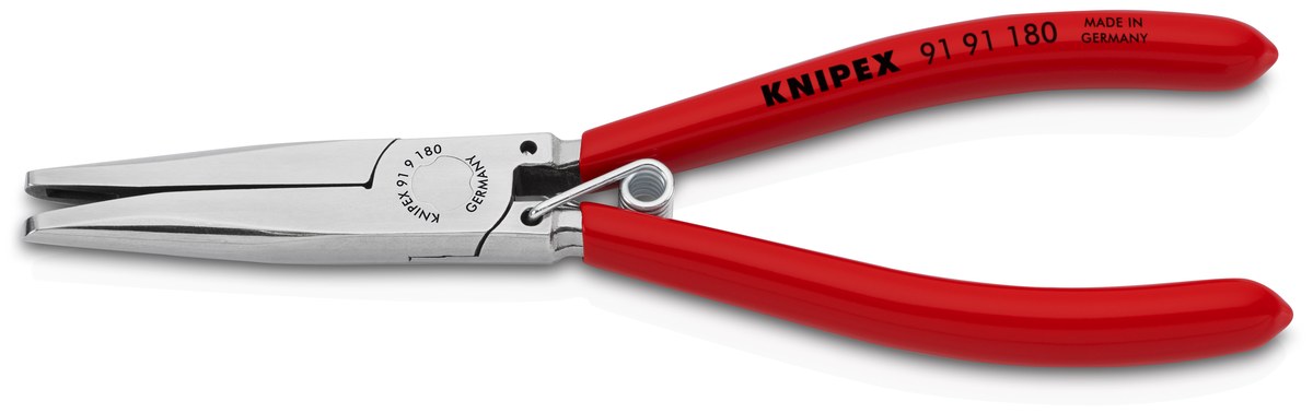 Kìm chuyên dụng gạch men KNIPEX 91 91 180, dài 180mm thumbnail 2