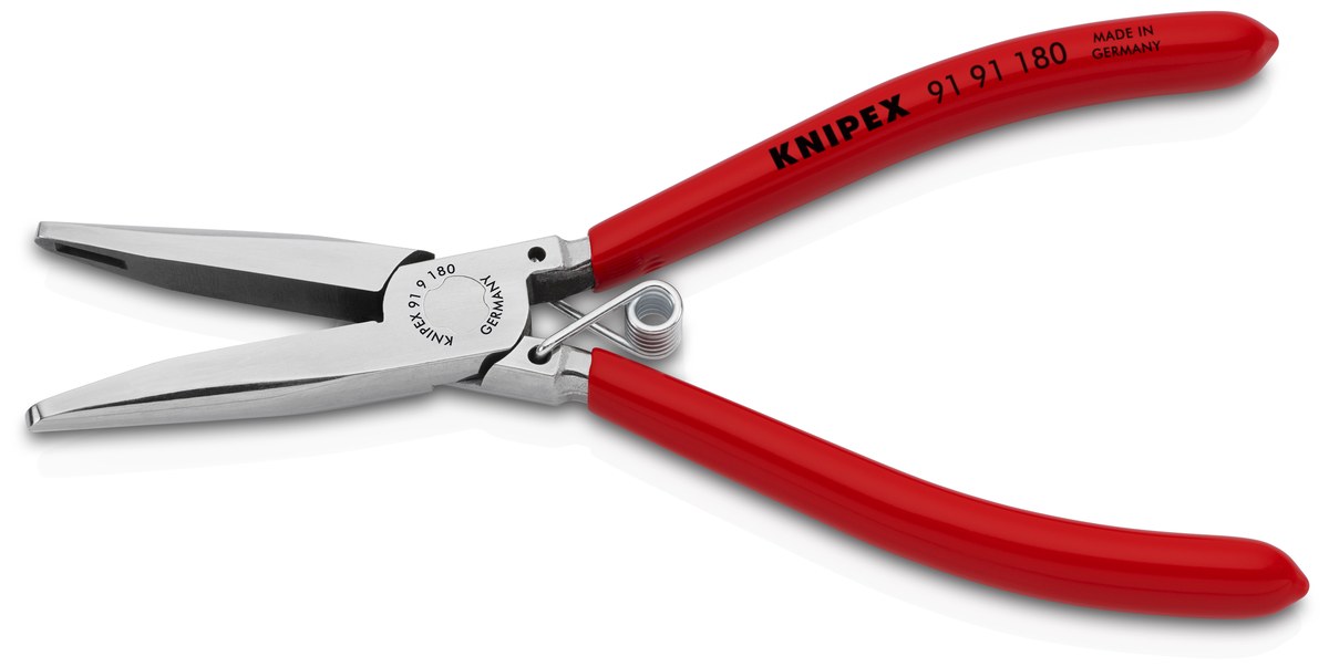 Kìm chuyên dụng gạch men KNIPEX 91 91 180, dài 180mm thumbnail 6