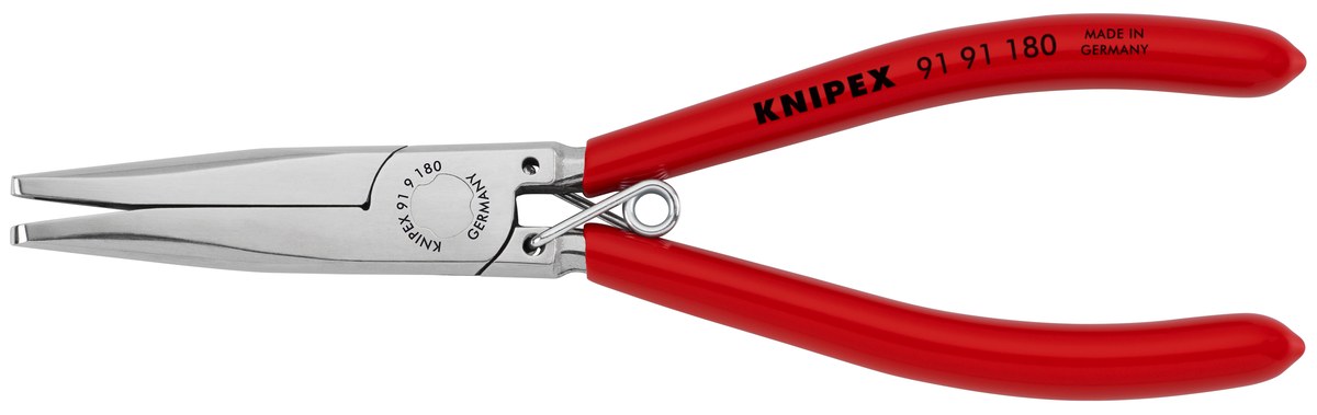 Kìm chuyên dụng gạch men KNIPEX 91 91 180, dài 180mm