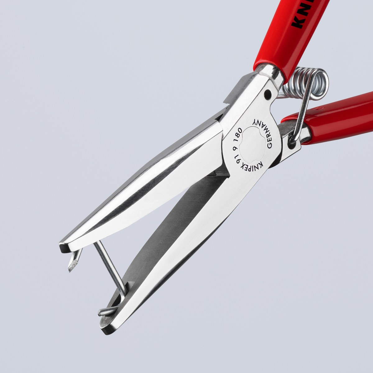 Kìm chuyên dụng gạch men KNIPEX 91 91 180, dài 180mm thumbnail 3
