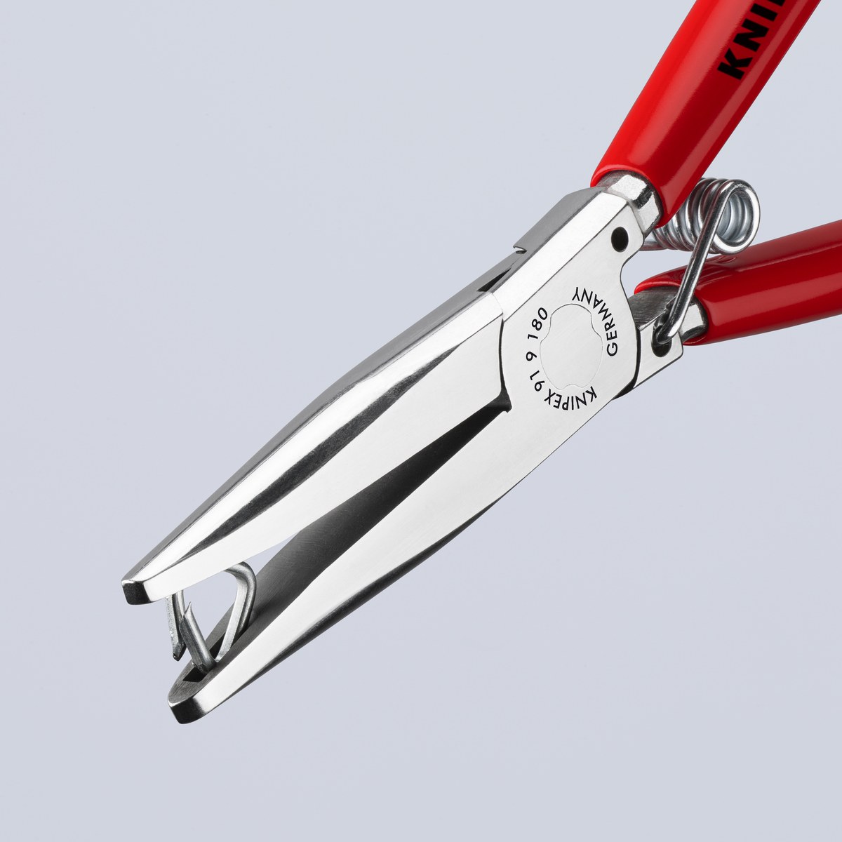 Kìm chuyên dụng gạch men KNIPEX 91 91 180, dài 180mm thumbnail 4